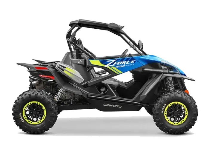 ZFORCE 1000 SPORT R