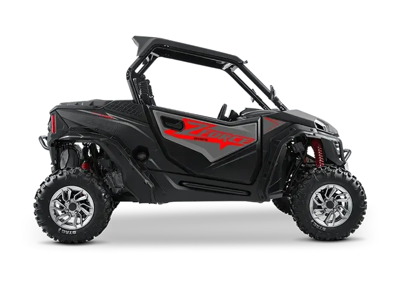 ZFORCE 950 SPORT