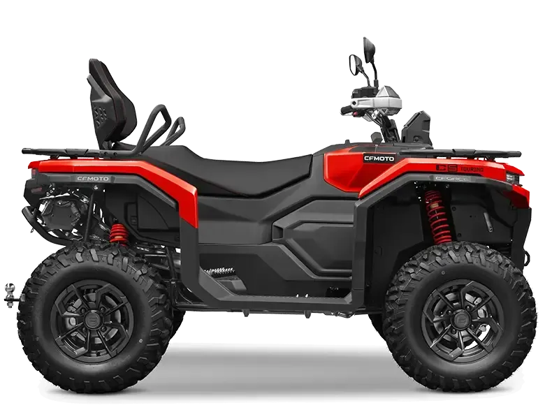 CFORCE C5 Long