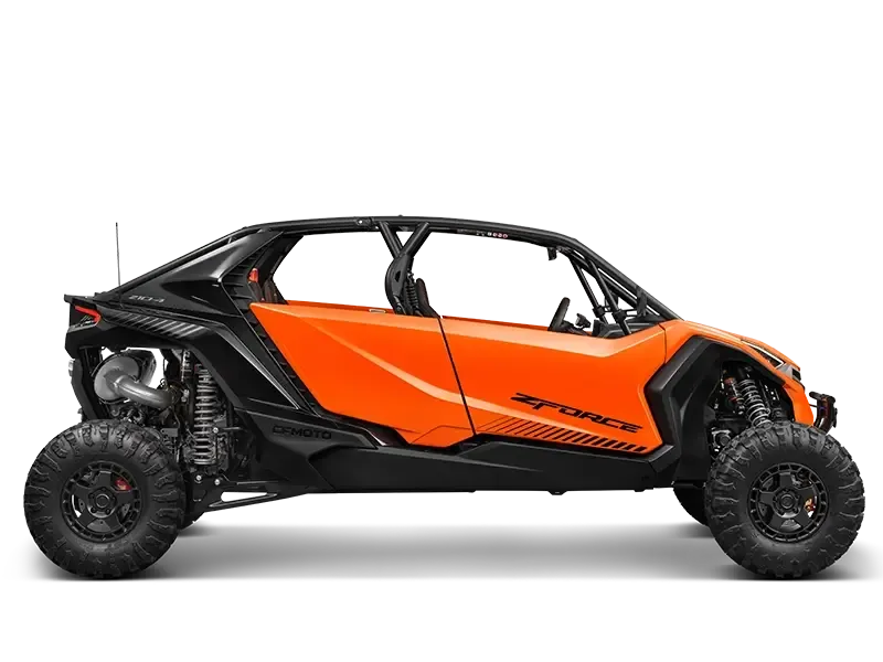 ZFORCE Z10